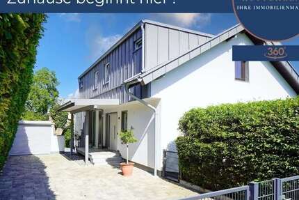 Haus Königswinter - 6 Zimmer, 248 m&sup2;, 846.900&euro; | Angebot:27725533