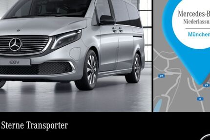 Mercedes-Benz EQV 64.180 km 37.990 &euro; München 81739