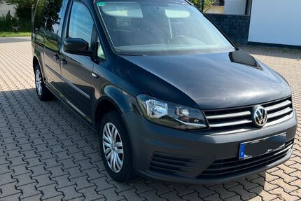 VW Caddy 204.500 km 13.500 &euro; Dierdorf-Wienau 56269