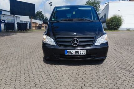 Mercedes-Benz Vito 197.000 km 14.950 &euro; Ritterhude 27721