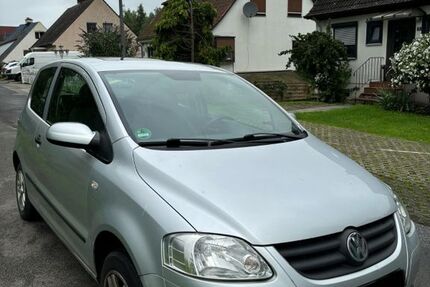 VW Fox