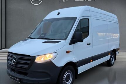 Mercedes-Benz eSprinter 9.144 km 42.602 &euro; Celle OT Altencelle 29227