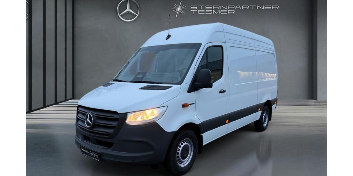 Mercedes-Benz eSprinter 9.144 km 46.291 &euro; Celle OT Altencelle 29227