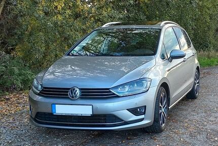 VW Golf Sportsvan 251.000 km 7.790 &euro; Osterode 37520