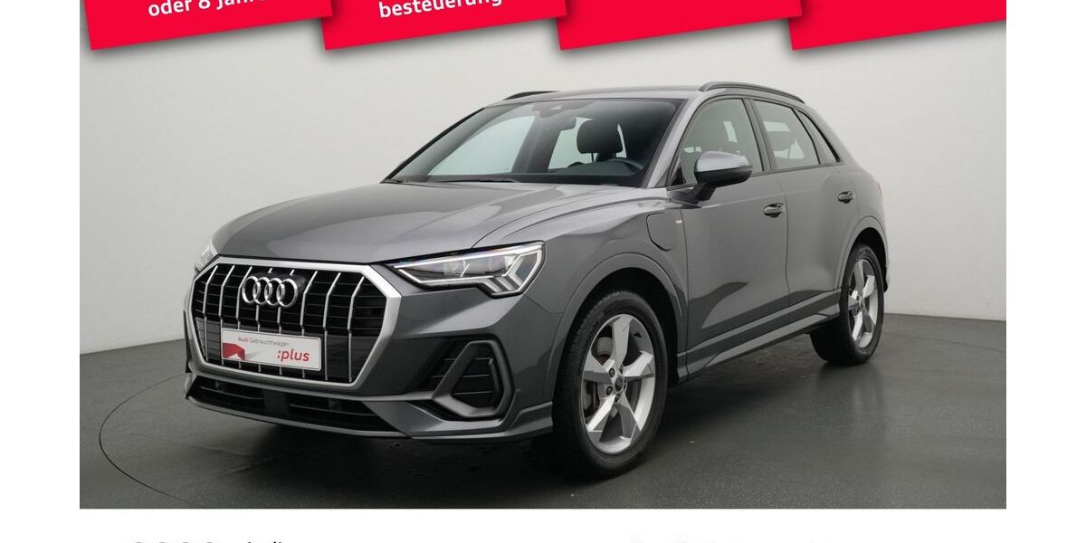 Audi Q3 57.676 km 32.980 &euro; Leverkusen 51373