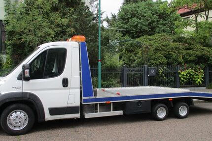 Fiat Ducato 280.000 km 19.999 &euro; Naunhof 04683