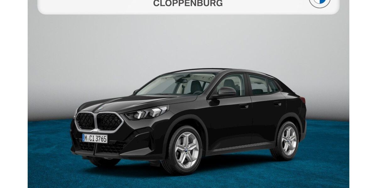 BMW X2 18.500 km 39.900 &euro; Bad Kreuznach 55543