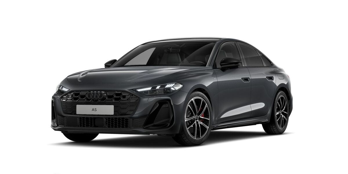 Audi A5 11.213 km 66.630 &euro; Mitterteich 95666