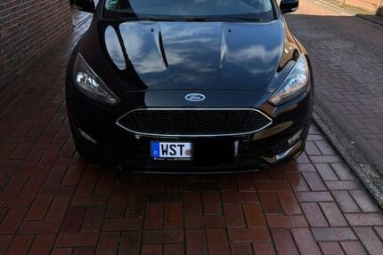 Ford Focus 109.000 km 9.500 &euro; Wiefelstede 26215