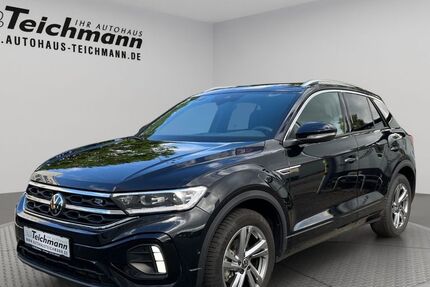VW T-Roc 16.458 km 31.990 &euro; Dormagen 41540