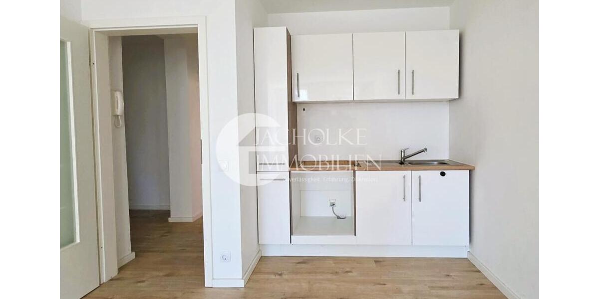 Etagenwohnung Bergen an der Dumme - 2.5 Zimmer, 53 m&sup2;, 430&euro; | Angebot:26459697