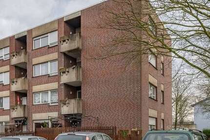Wohnung zum Kaufen in Viersen 115.000 € 60 m² 2 zimmer