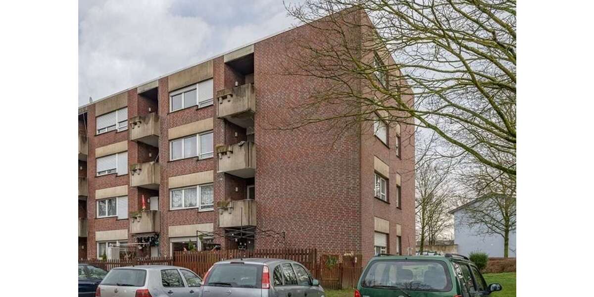 Wohnung zum Kaufen in Viersen 115.000 € 60 m² 2 zimmer