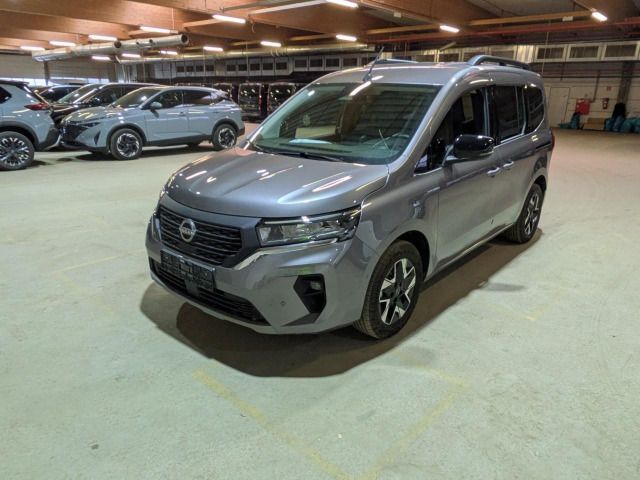 Nissan Townstar 17.431 km 22.999 &euro; Münster 48145