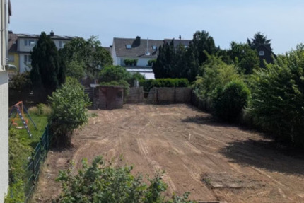 Traumhaftes Baugrundstück mit genehmigtem Bauvorhaben - Ihre Investition in die Zukunft zimmer