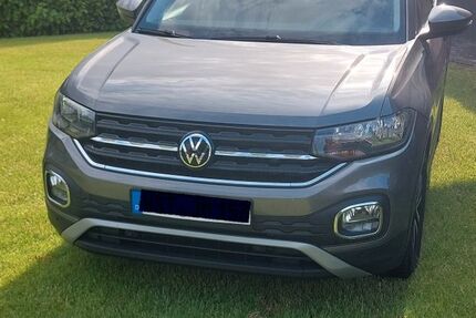VW T-Cross 48.740 km 17.199 &euro; Edewecht 26188