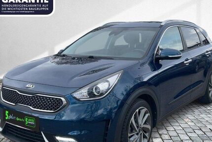 Kia Niro 100.487 km 12.990 &euro; München 80993