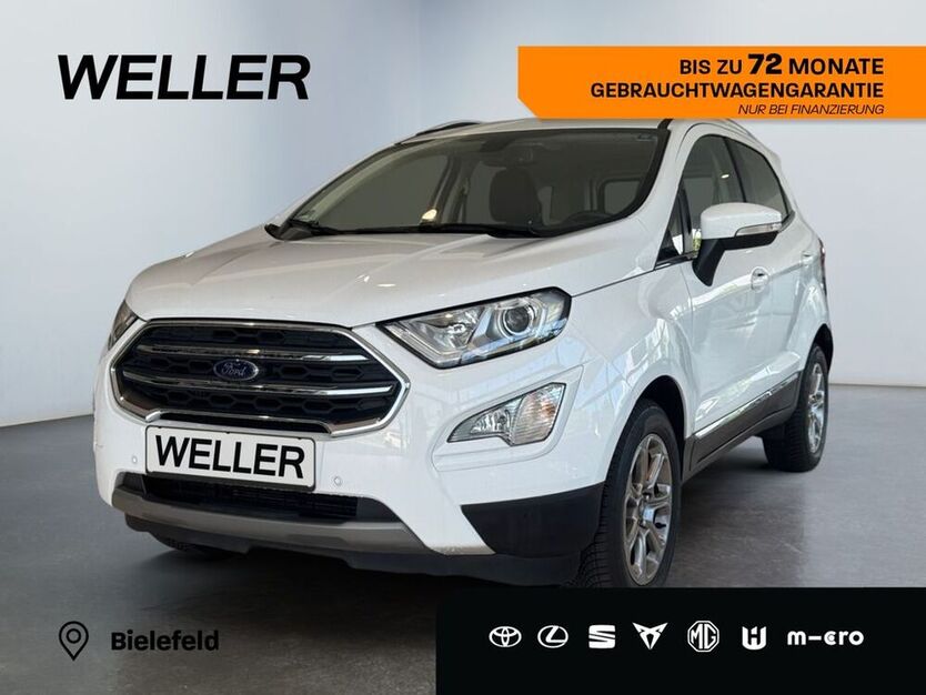 EcoSport