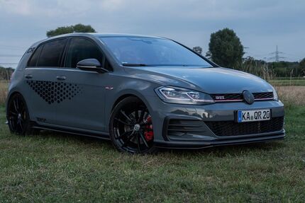 VW Golf 56.600 km 31.000 &euro; Karlsruhe 76199