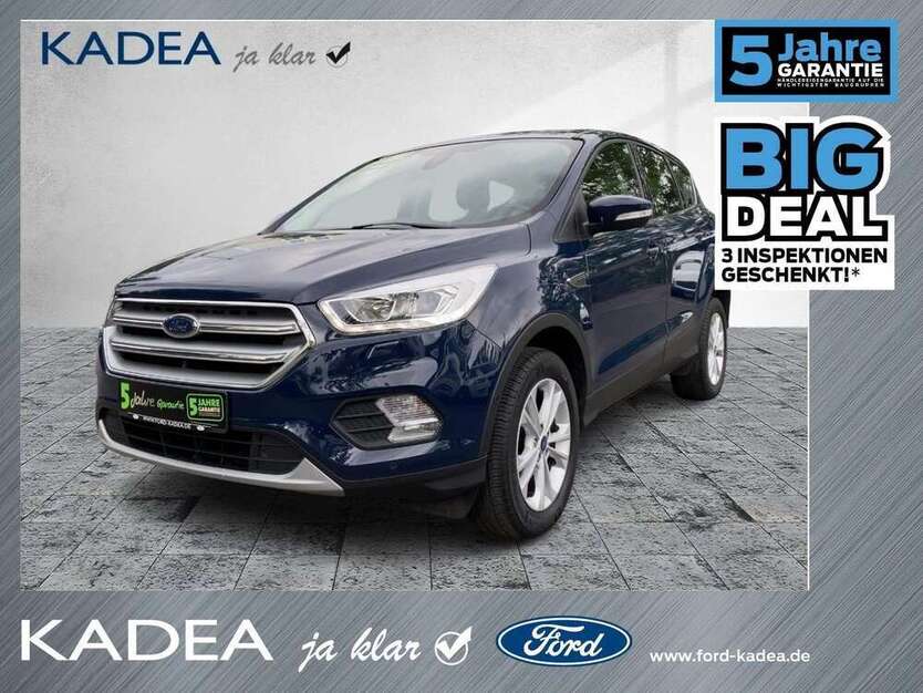 Kuga