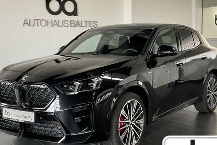 BMW X2 18.700 km 44.850 &euro; Prüm/ Niederprüm 54595