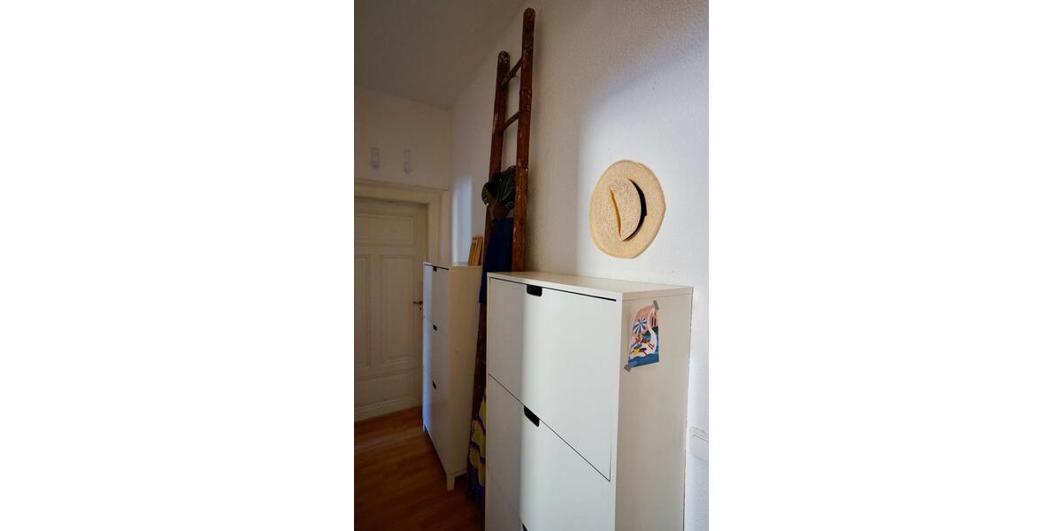 Etagenwohnung Karlsruhe Mühlburg - 4 Zimmer, 94 m&sup2;, 1.800&euro; | Angebot:25973926