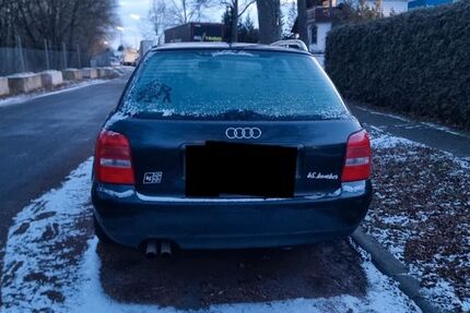 Audi A4 222.000 km 1.222 &euro; Hanau 63456