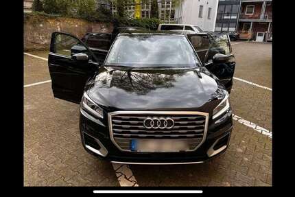 Audi Q2 50.800 km 22.500 &euro; Hamburg 20099