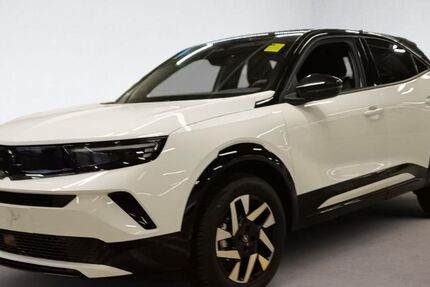 Opel Mokka 2.279 km 22.990 &euro; Hanstedt 21271