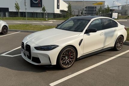 BMW M3 17.235 km 89.200 &euro; Radolfzell 78315