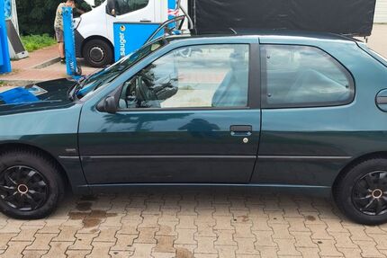 Peugeot 306 173.000 km 999 &euro; Bochum 44894