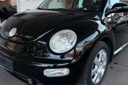 VW Beetle 164.000 km 2.950 &euro; Veitshöchheim 97209