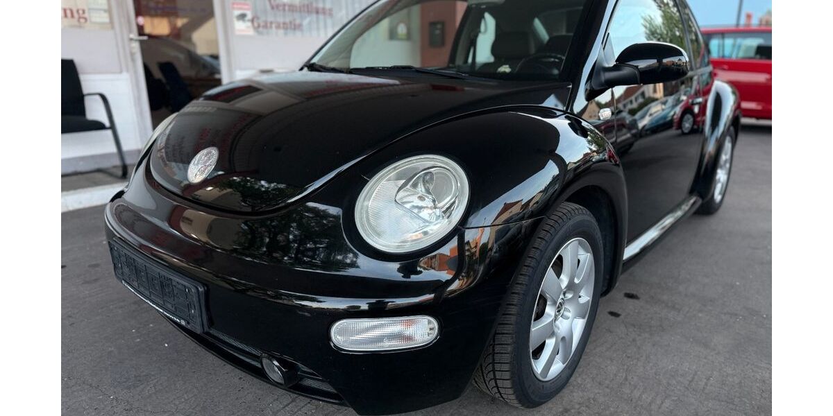 VW Beetle 164.000 km 2.950 &euro; Veitshöchheim 97209