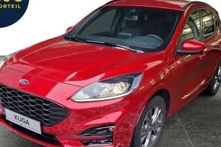 Ford Kuga 64.486 km 19.900 &euro; Siegen 57072