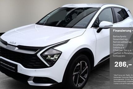 Kia Sportage 7.500 km 27.790 &euro; Landshut 84030