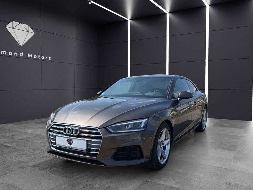 Audi A5 165.000 km 18.500 € laupheim 88471