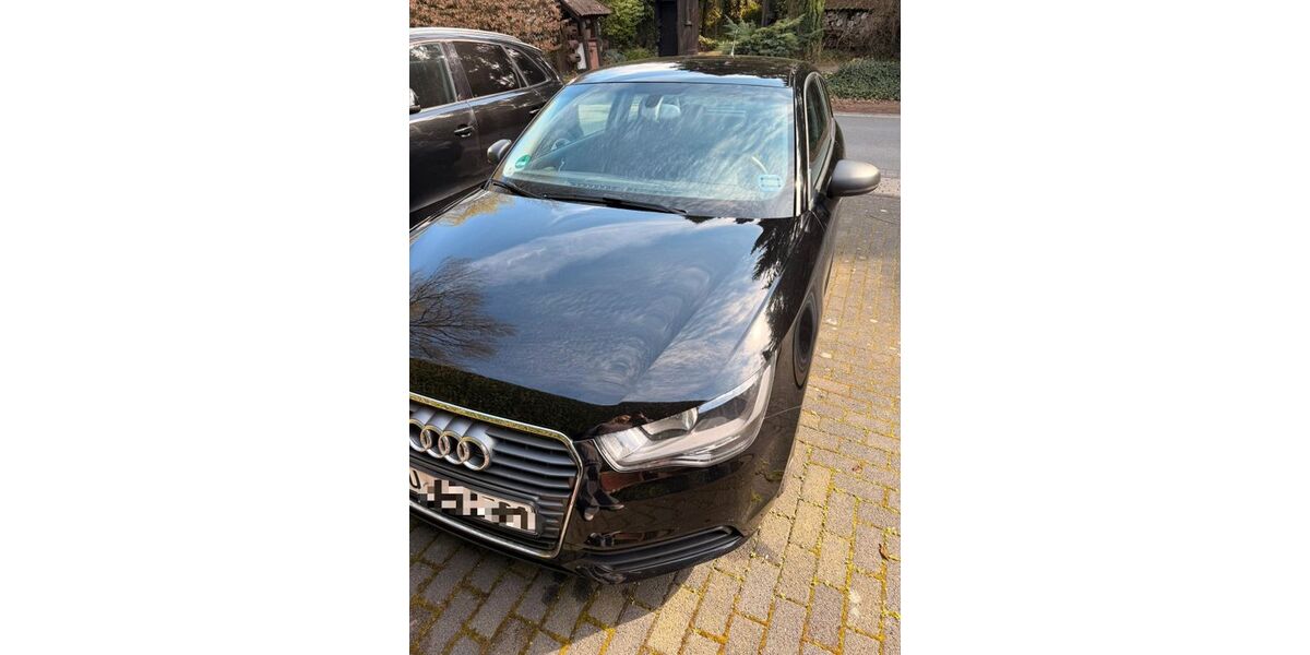 Audi A1 159.000 km 9.200 &euro; Bad Honnef 53604