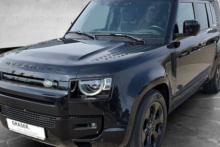 Land Rover Defender 82.200 km 63.900 &euro; Pressath 92690