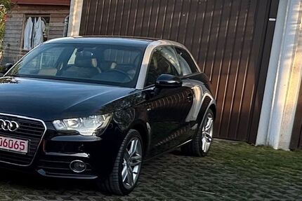 Audi A1 68.100 km 10.950 &euro; Elxleben 99334