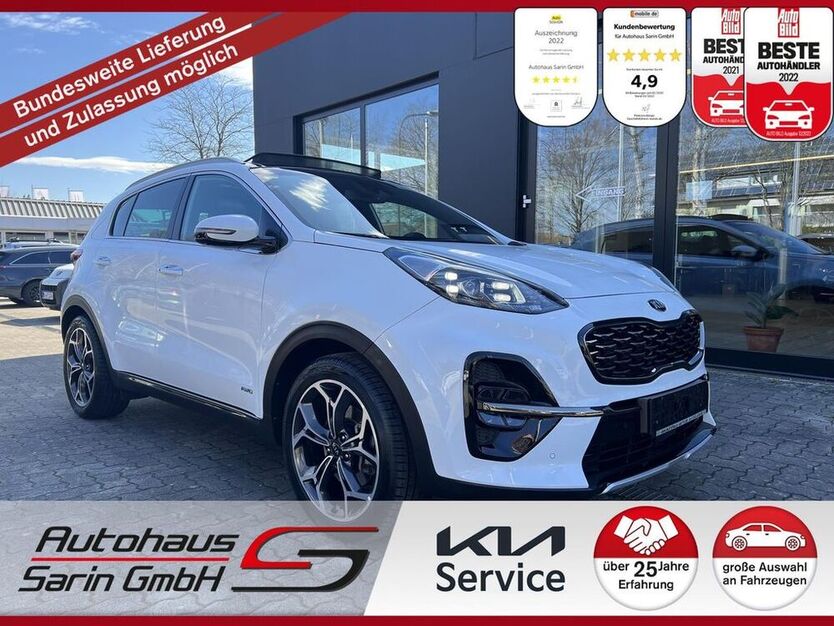 Sportage