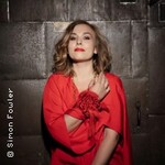 Elsa Dreisig | Kate Aldrich | Ensemble Resonanz | Riccardo Minasi