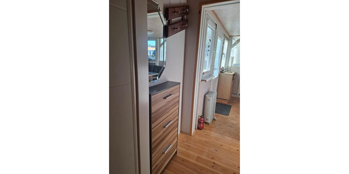 Bungalow Marlow - 2 Zimmer, 50 m&sup2;, 42.999&euro; | Angebot:25959139
