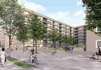 Wohnung zum Mieten in Berlin 387,94 € 47.31 m²