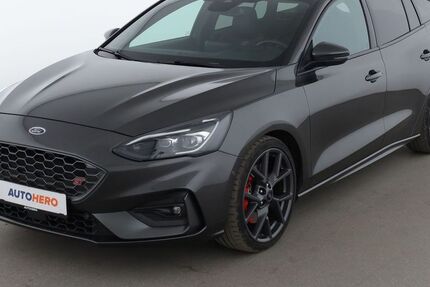 Ford Focus 65.410 km 20.890 &euro; Leipzig 04328