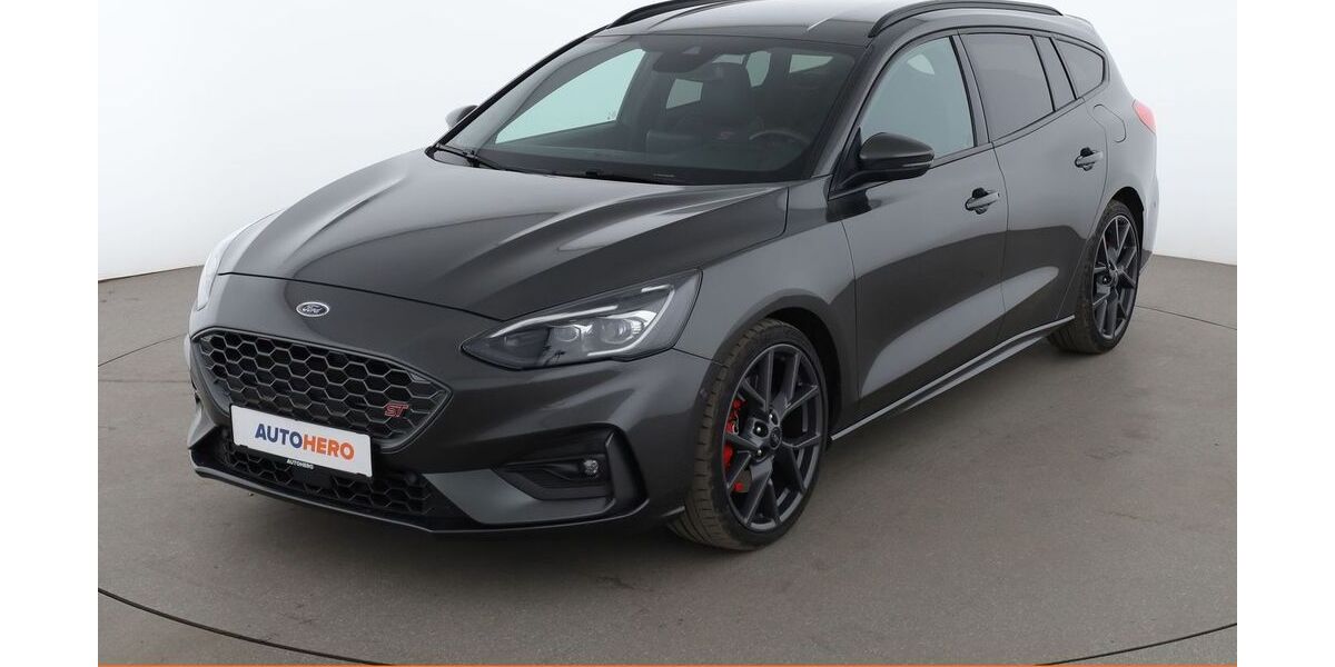Ford Focus 65.410 km 20.890 &euro; Leipzig 04328