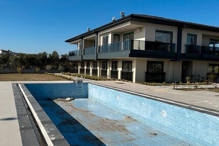 Antalya Side Luxus 2 Zimmer Wohnung 2 zimmer