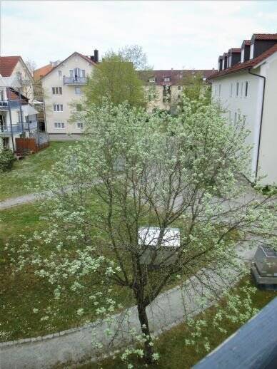 Etagenwohnung Garching an der Alz Garching - 2 Zimmer, 57 m&sup2;, 172.000&euro; | Angebot:26541236