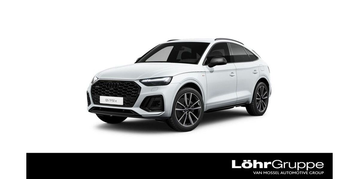 Audi Q5 8.100 km 54.950 &euro; Meckenheim / Bonn 53340