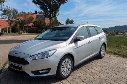 Ford Focus 77.000 km 9.000 &euro; Göppingen 73035