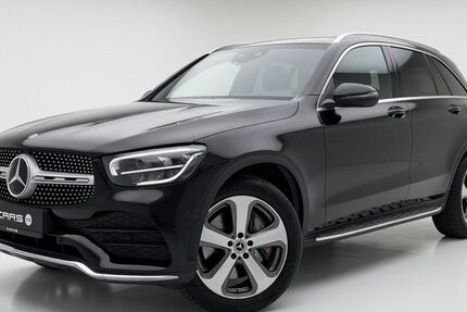 Mercedes-Benz GLC 300 134.778 km 31.977 &euro; Greven 48268